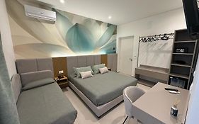 Agave Superior Rooms