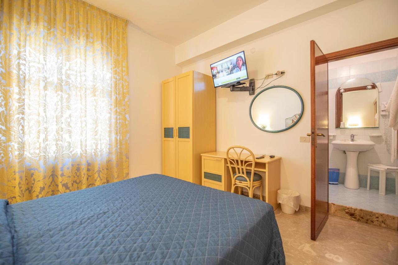 Agave Superior Rooms San Vito Lo Capo Exterior foto